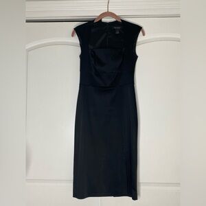 White House Black Market 0 Dress